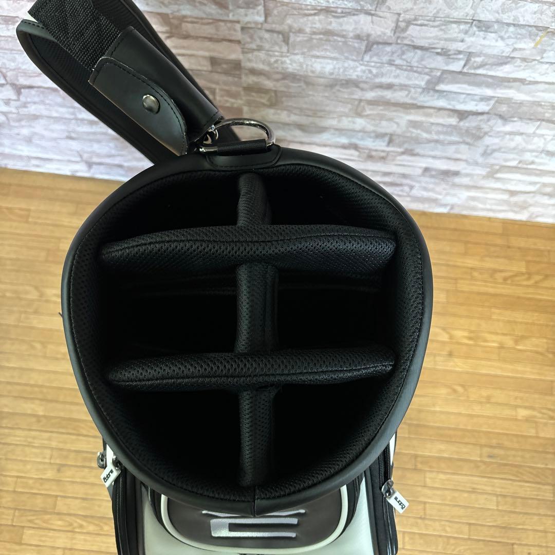 Cobra Rickie Fowler キャディバッグ - メルカリ