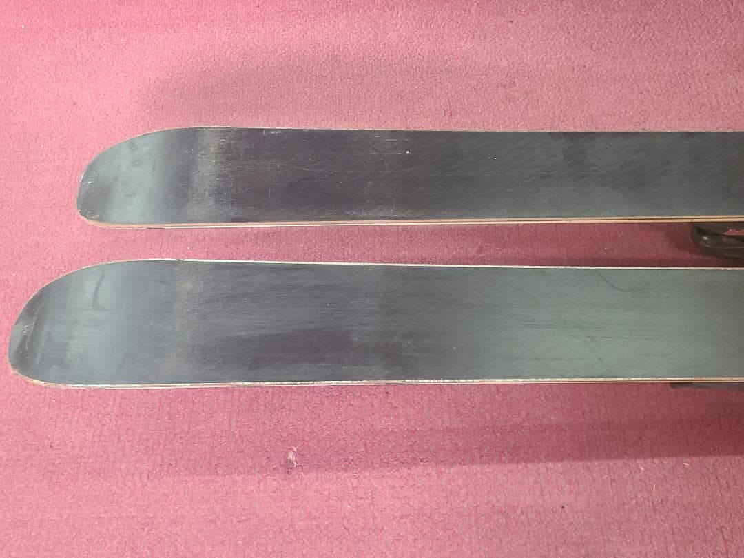 184 ROSSIGNOL BANDIT 95 DIAMIR FREERIDE - メルカリ