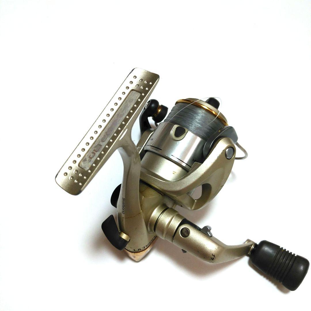 シマノ アルテグラ 2000 / SHIMANO ULTEGRA - メルカリ