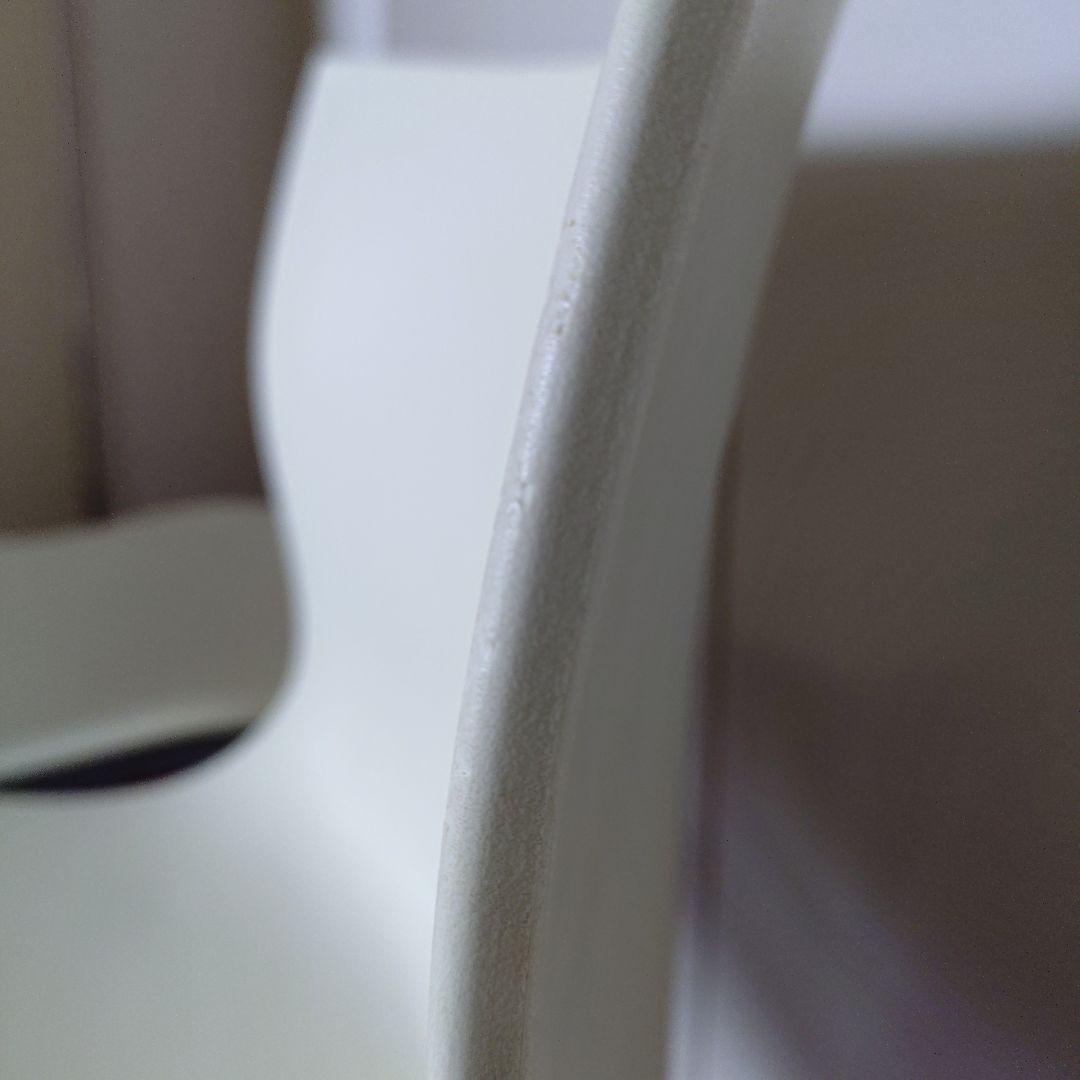 ドリアデ・アレフ カメレオン デザイン:フィリップ・スタルク 2脚