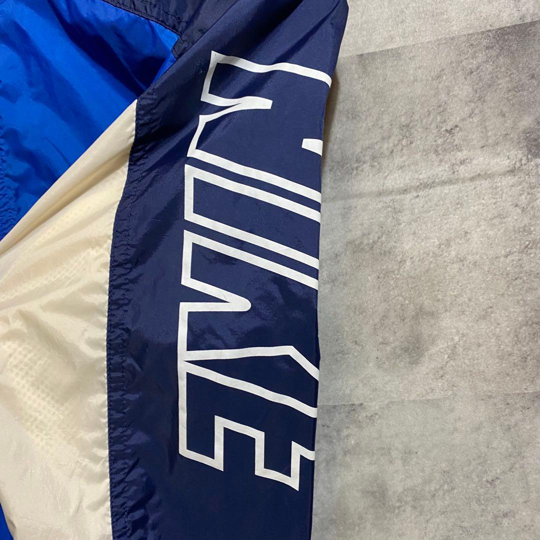 美品】NIKE 96-97 イタリア代表 アンセムジャケット