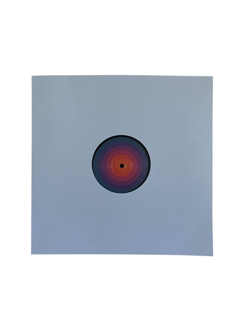 未開封 DRIES VAN NOTEN 19SS ヴェルナーパントン レコード - メルカリ