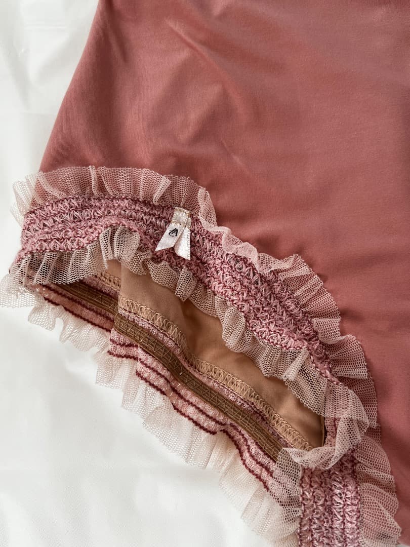 just A corpseレオタード Sサイズ - メルカリ