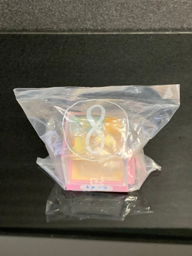 d*2様 《新品・未開封 激レア品！！》《送料無料》⭐︎まめゴマ まめごまリウム