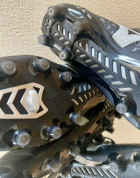 日本未発売】ミズノ モレリアネオ3 β 折り紙 オリガミ ORIGAMIモデル