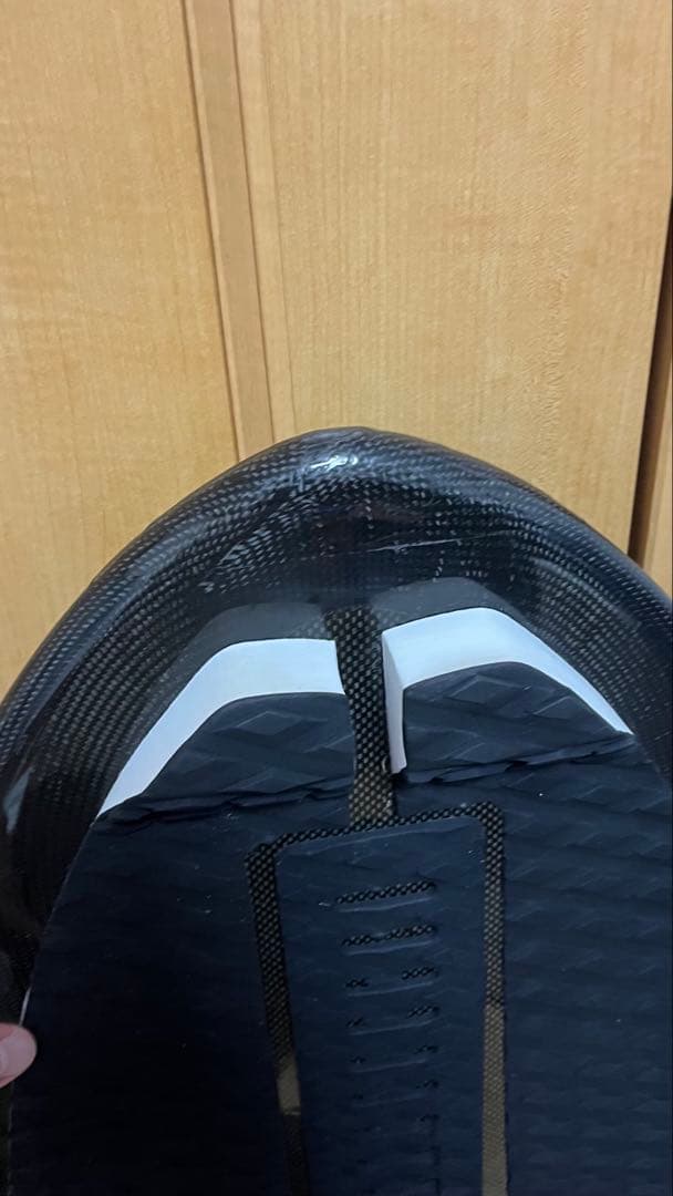 SPEARHEAD スピアヘッド スキムボード 130cm×51.5cm