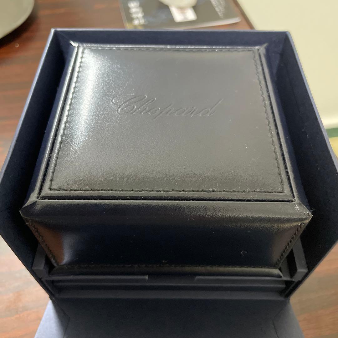 ほぼ未使用 ショパール アルパインイーグル カフリンクス - メルカリ