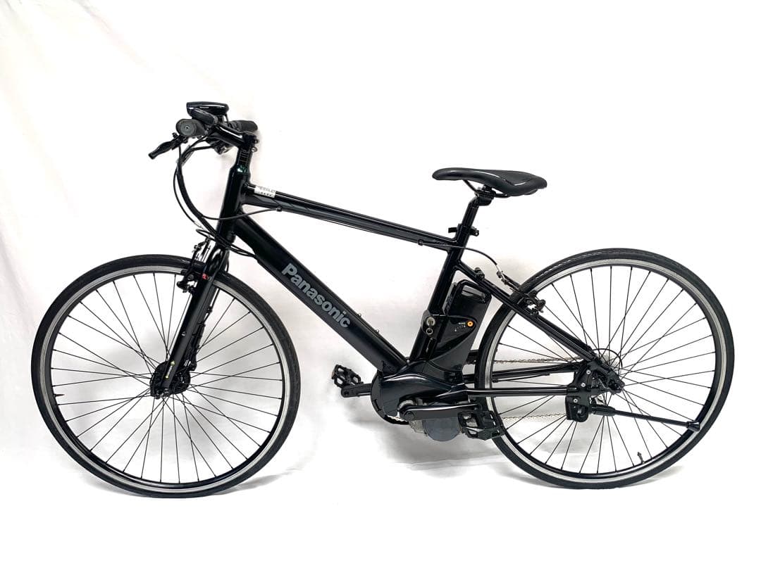 【即乘】送料無料Panasonic JETTER 8.9Ah 長押し5点灯10速