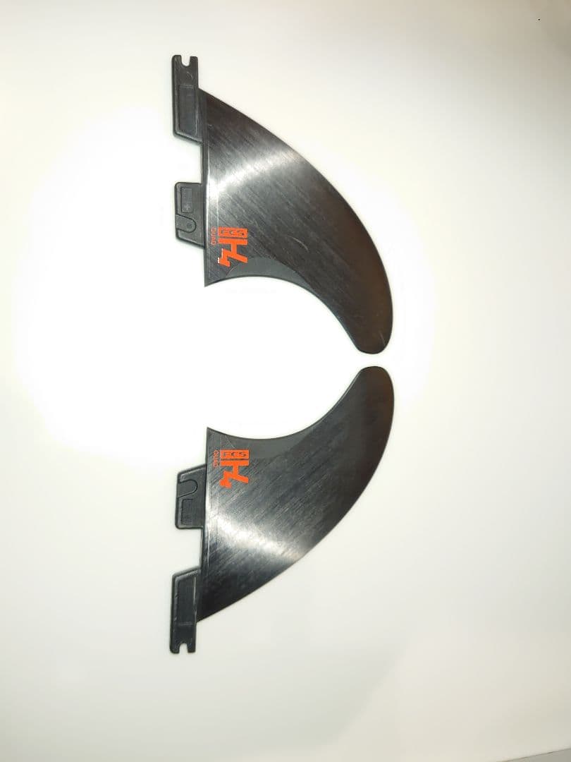 FCS2 H4 REAR Quad クアッドリア クアッド リア バックフィン L108886