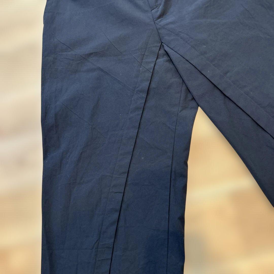 カバちゃん‼️ センソユニコ 芽風パンツ美品