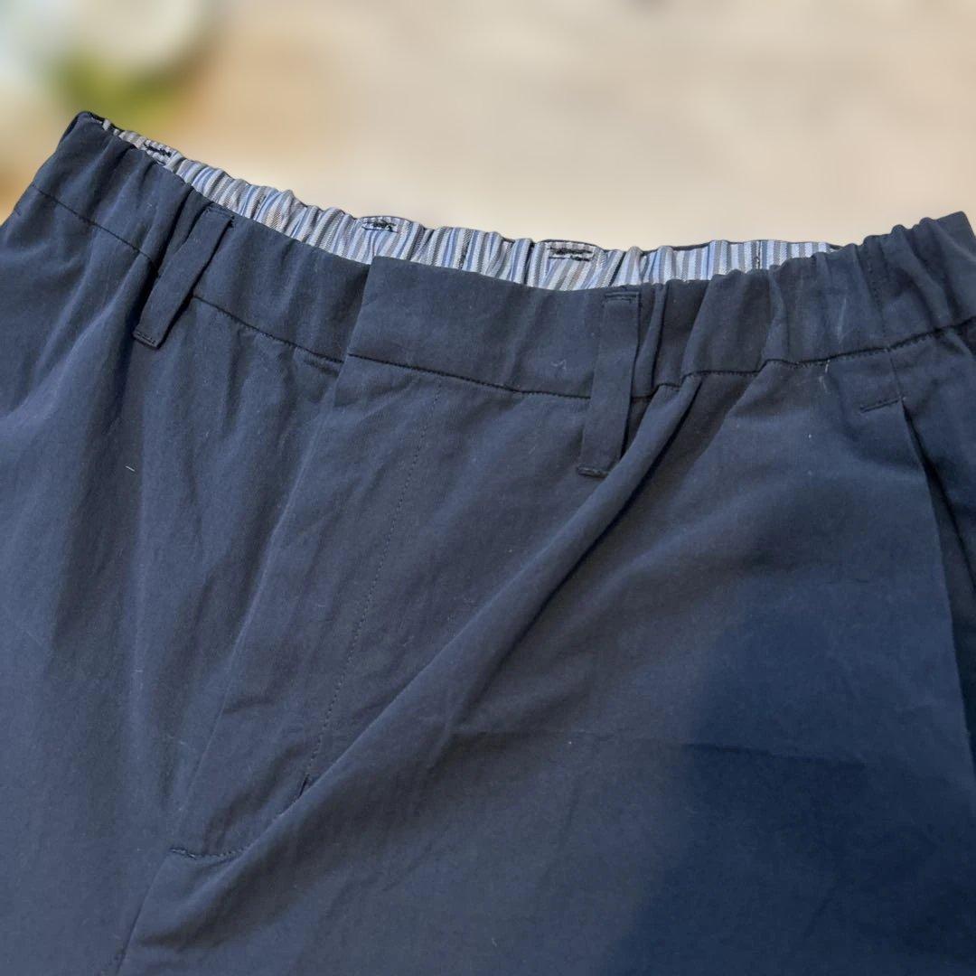 カバちゃん‼️ センソユニコ 芽風パンツ美品