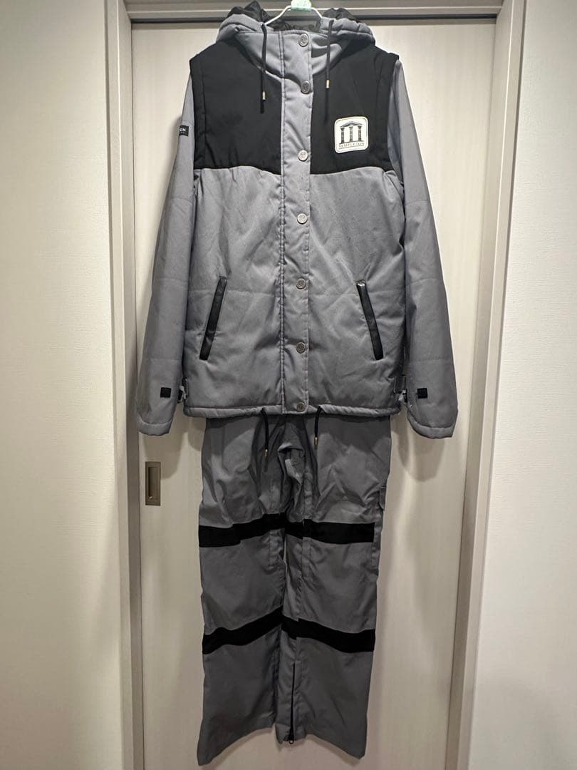 年末セール：TEMPLETON テンプレトン メンズ スノーボードウェア 上下 楽天市場】 スキーウェア、スノーボードウェア＞ブランド別 > ウェア