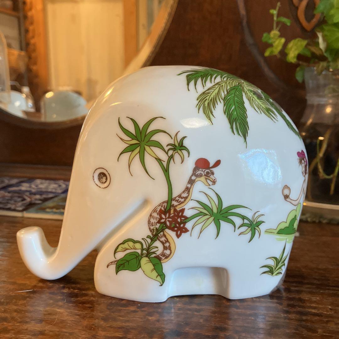 ドレスナー銀行　象の貯金箱　3 Amazon.co.jp: ドレスナー銀行 象の貯金箱 3 : おもちゃ