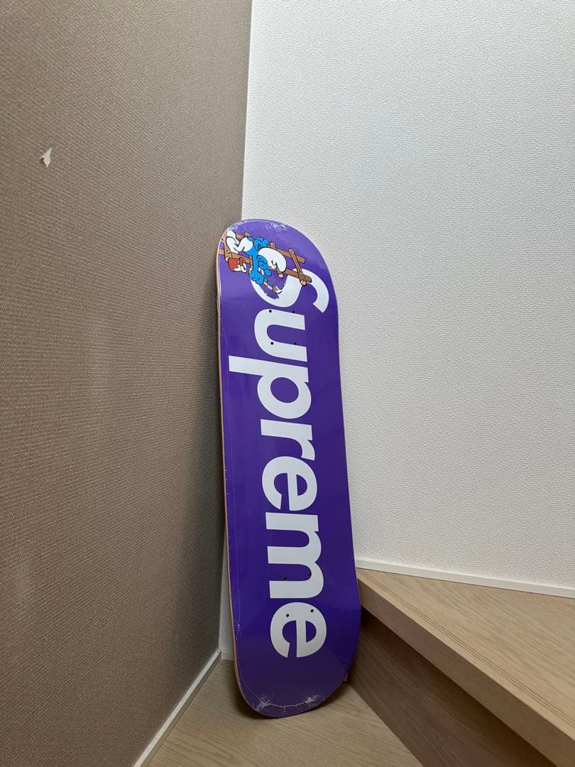 Supreme deck カイ ジェフ・クーンズ × Supreme Skateboard Deck / Supreme | 小宮山書店