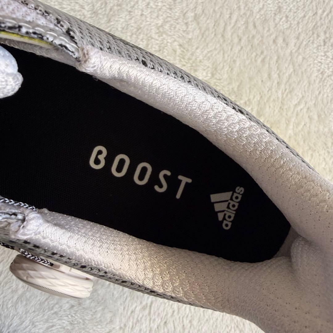adidas ゴルフ BOA BOOST スパイクレス 27.5〜28.0cm