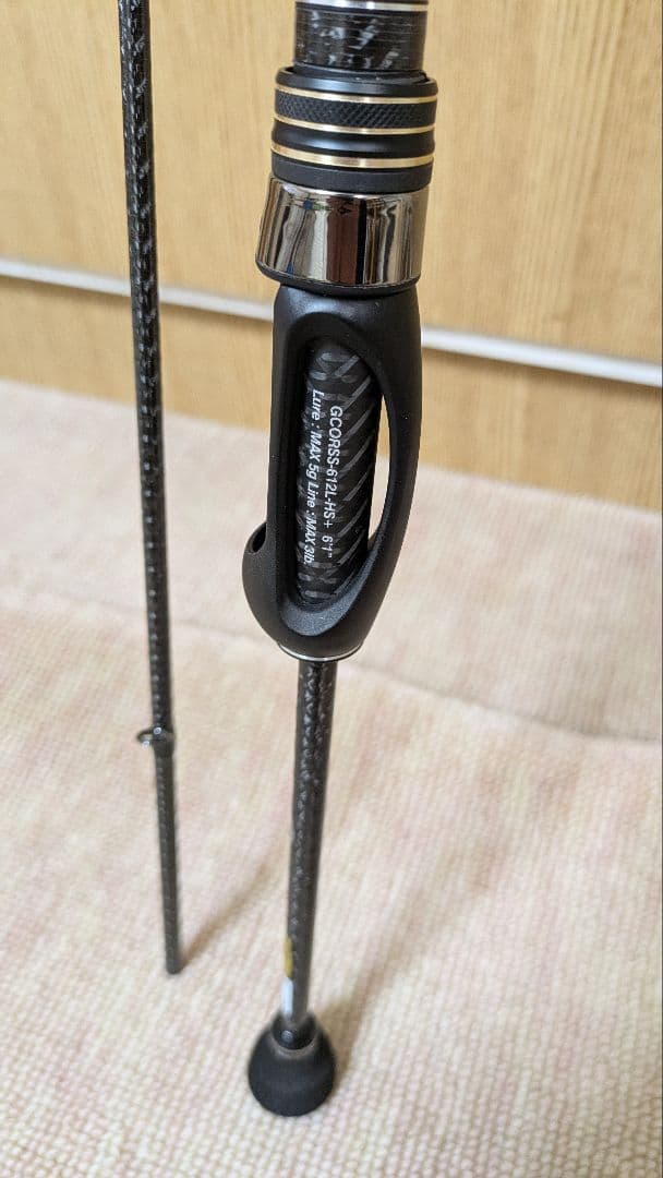 極美品 オリムピック 24スーパーコルト 24GCORSS-612L-HS+ - メルカリ