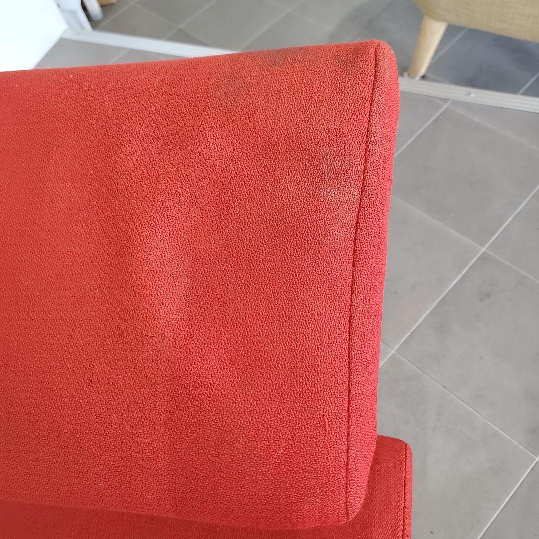 STOKKE ヴァリエール マルチバランスチェア レッド ストッケ - メルカリ