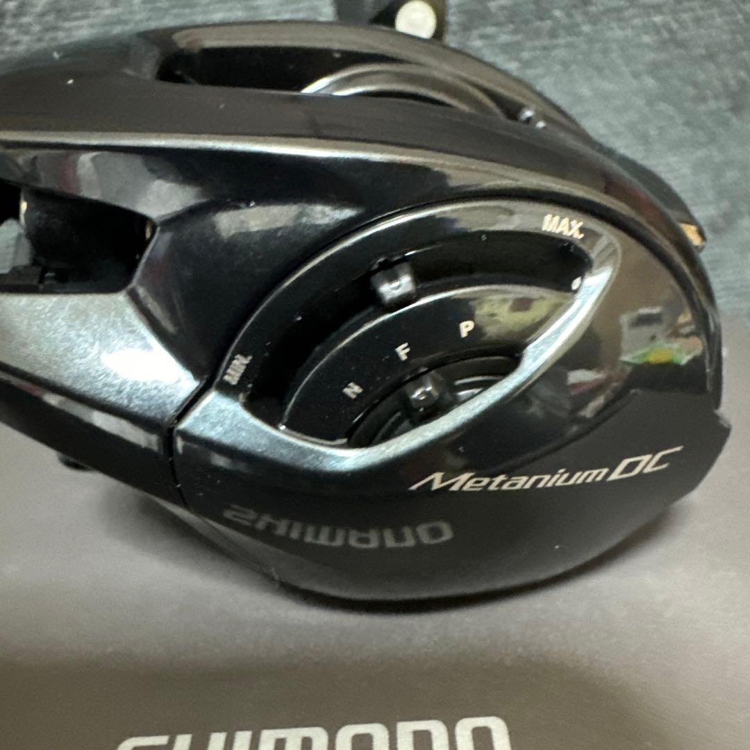 イクシオン様専用です！新品 未使用 シマノ 24 メタニウム DC 70