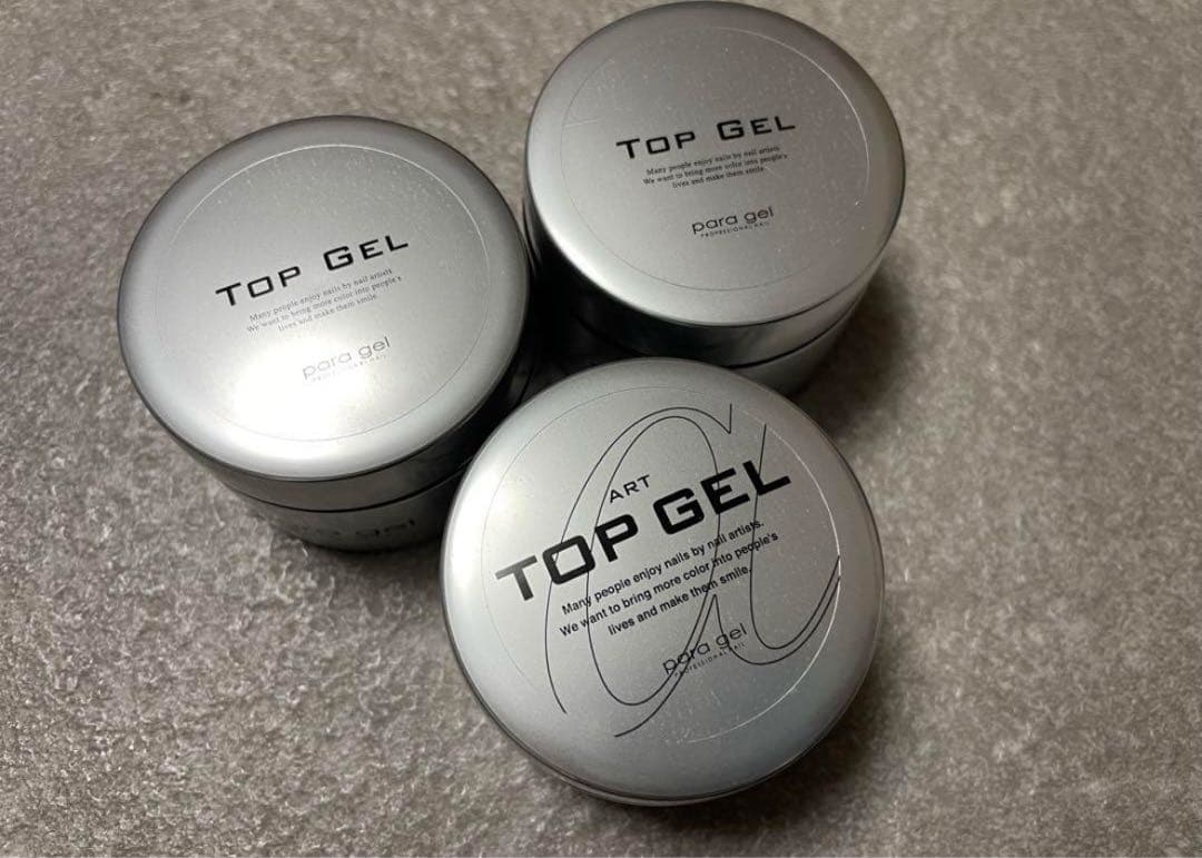 パラジェル トップ 25g paragel（パラジェル）アートトップジェル 25gの卸・通販 | ビューティ