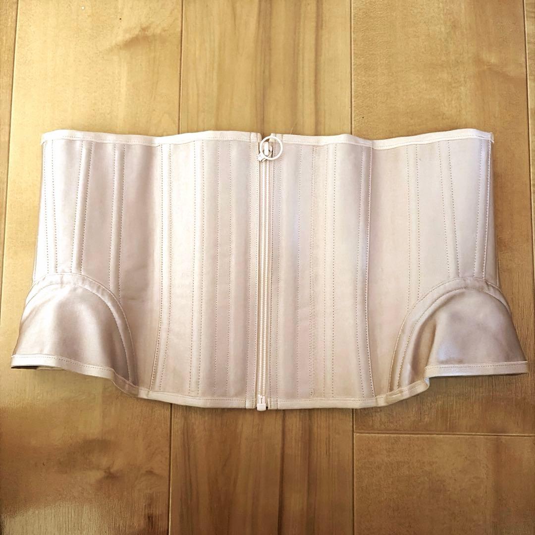 元鈴木さん Pinup closet ピンクロ コルセット キンバ リーLサイズ コルセット | Kimberly (キンバリー)|Enchanted corset by Pinup Closet