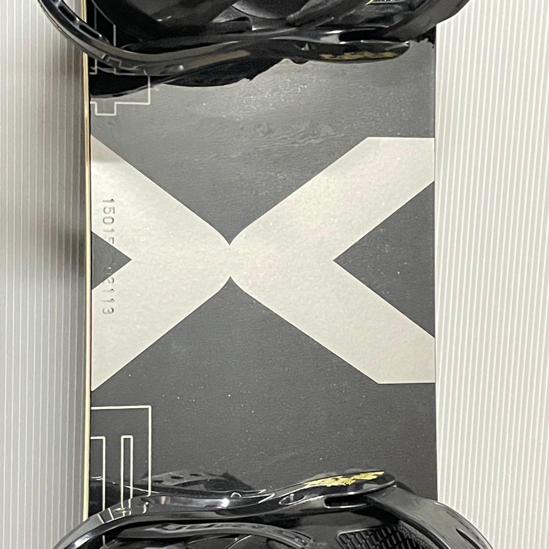 オンライン ショップスポーツ - YONEX X project 113cm Burton フリー