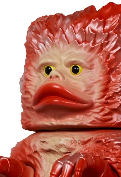 ジャイアントガラモン マルサン製拡大版 1200mm NAGNAGNAG - メルカリ