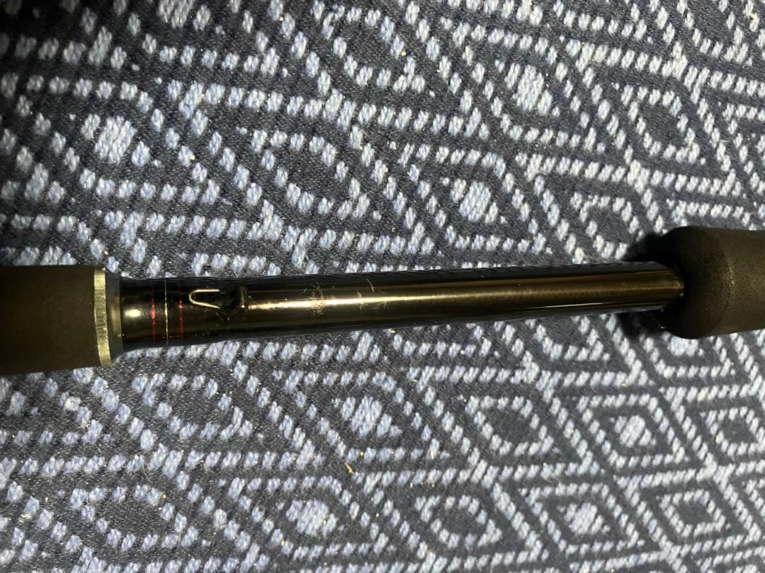 送料込み】メガバスエギングロッド海煙 XOR CAIYEN XX C-86L Megabass