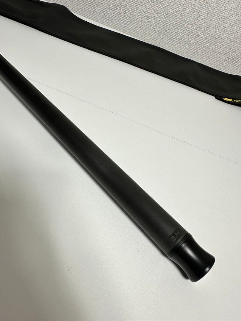 ビリヤード Predator Revo Shaft 12.4mm Uni-Loc