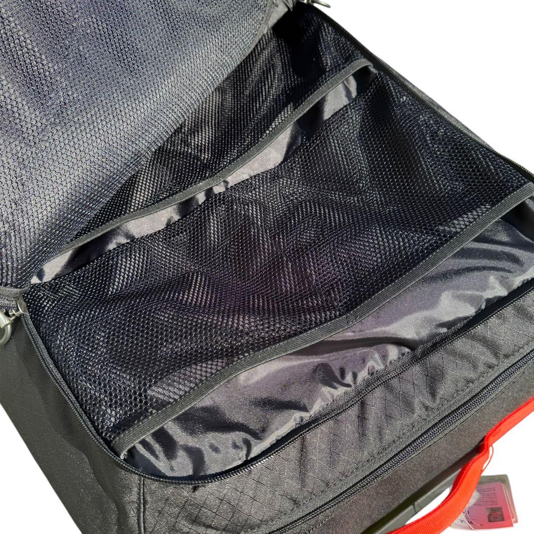 asics アシックス スーツケース キャリーケース 東京オリンピック 90L