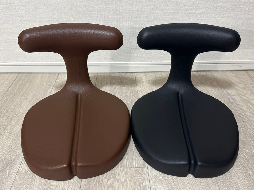 アーユルチェア メディカルシート 2個セット 楽天市場】アーユル・チェアー メディカルシート 座椅子＆座面シート