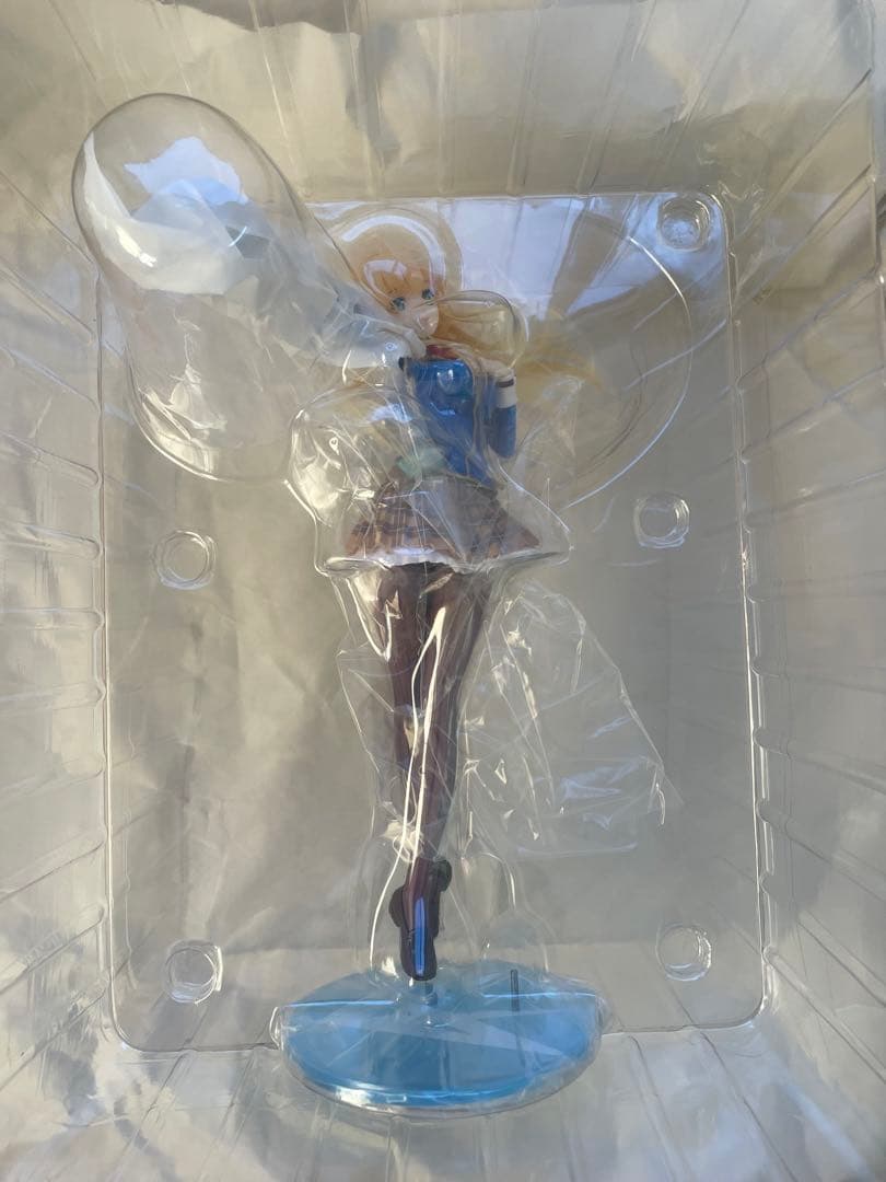 東城つかさ　フィギュア