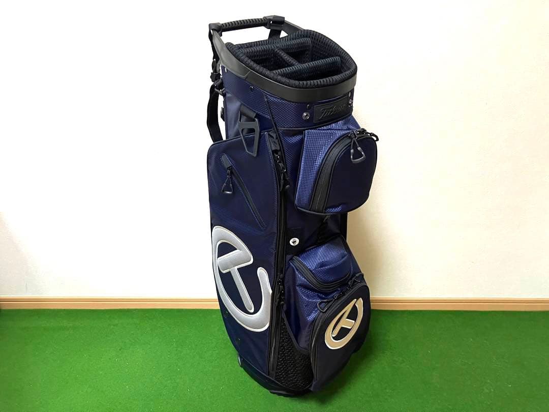 スコッティキャメロン Travel Cart Bag E xcursion