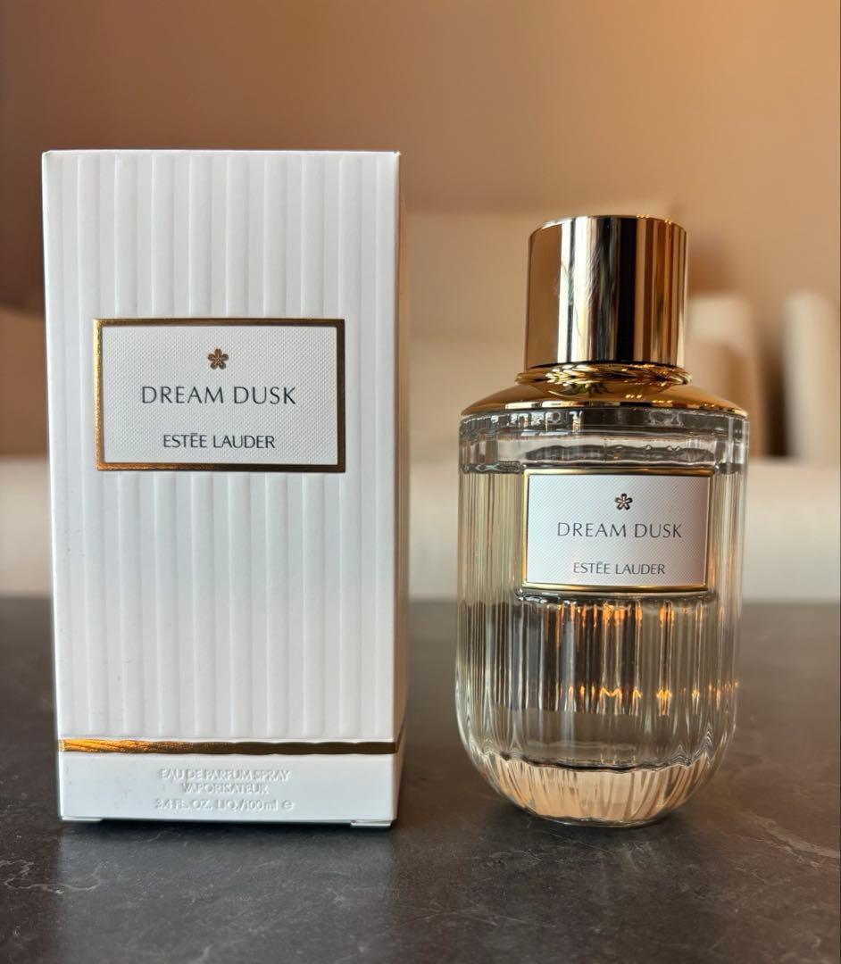 DREAM DUSK ESTEE LAUDER 香水ドリームダスク箱付100ml 楽天市場】☆ポイント10倍＆割引クーポン☆ESTEE LAUDER エスティ