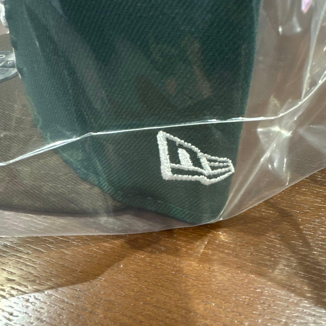 IFC（Irie Fishing Club）9FIFTYキャップ 入手困難レア品 - メルカリ