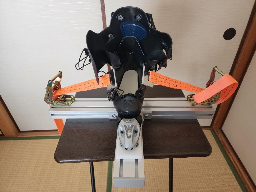 スキーブーツ・シェルオープナー - メルカリ