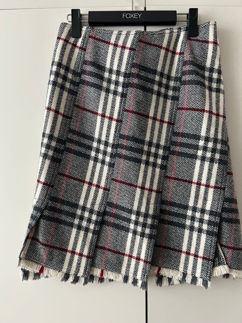 バーバリーロンドンスカート 楽天市場】バーバリー ロンドン スカートの通販