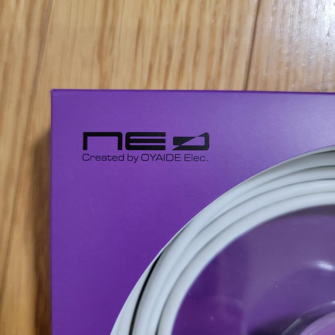 ケーブル・シールド OYAIDE Elec d+ USB class S rev.2 3.0m