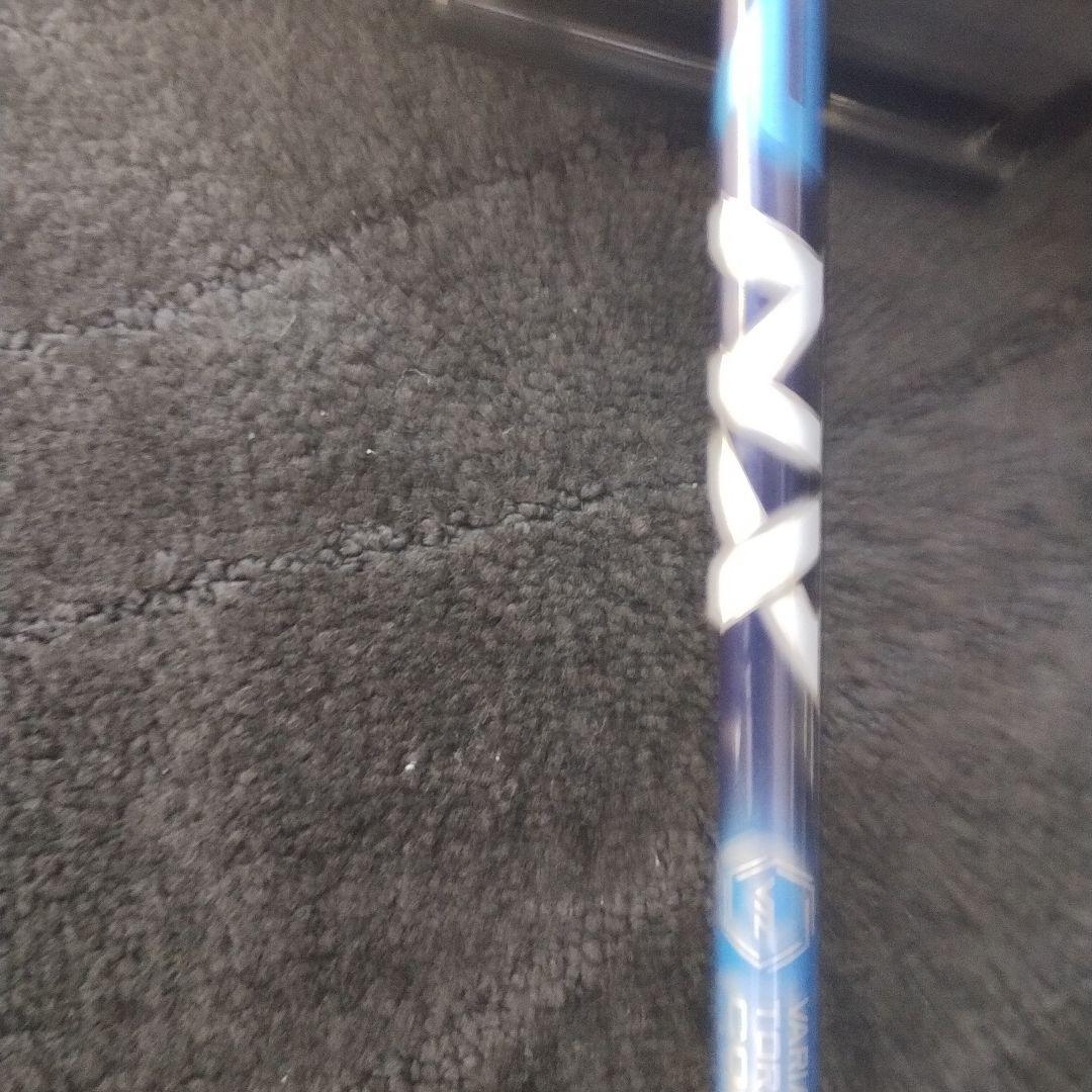 Fujikura NX ブルー 60 S 3w用 FUJIKURA SPEEDER NX BLUE DRIVER SHAFTS – Golf Shafts America