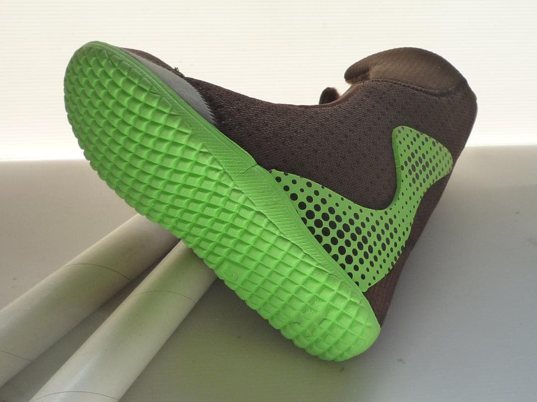 BURTON LIFEインナー 左側のみ アジアンフィット JPN25.5 - メルカリ