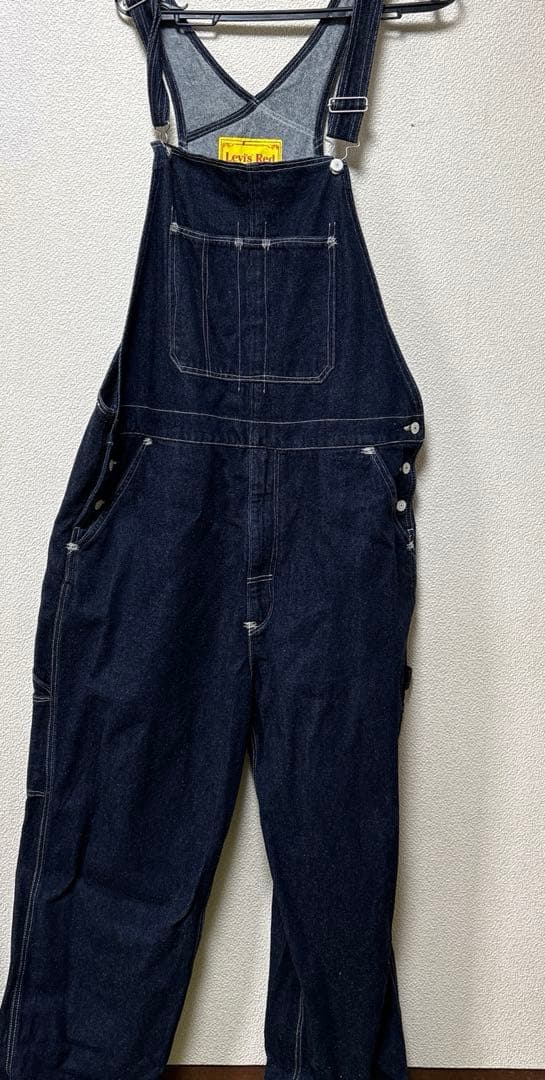 Levi's オーバーオール Vintage Women's Overalls - Light Wash | Levi's® US