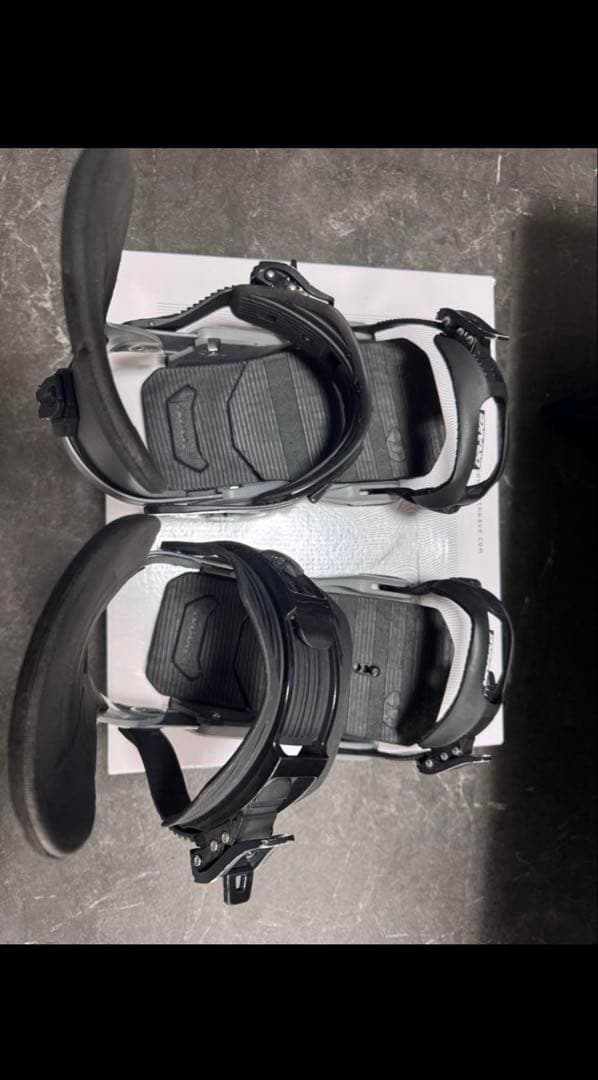 DRAKE reload 23-24モデル