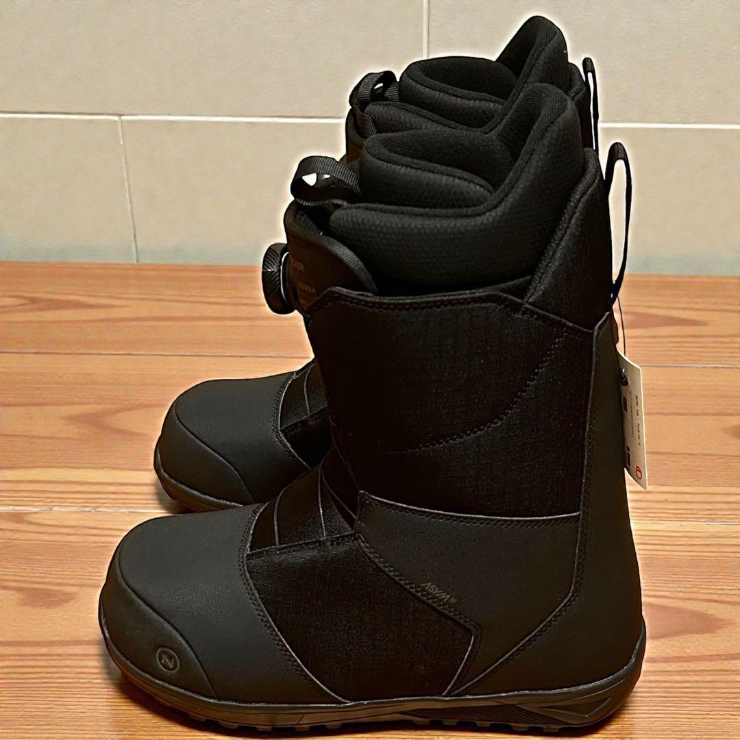 新品未使用✨NIDECKER SIERRA スノーボードブーツ 28.0 BOA - メルカリ