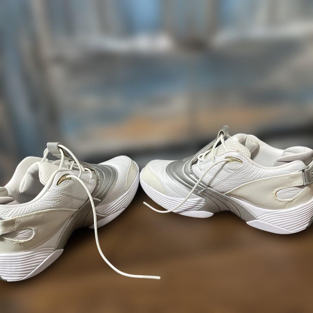 ANSWER5 OG 26.5cm バスケットボールシューズ リーボック