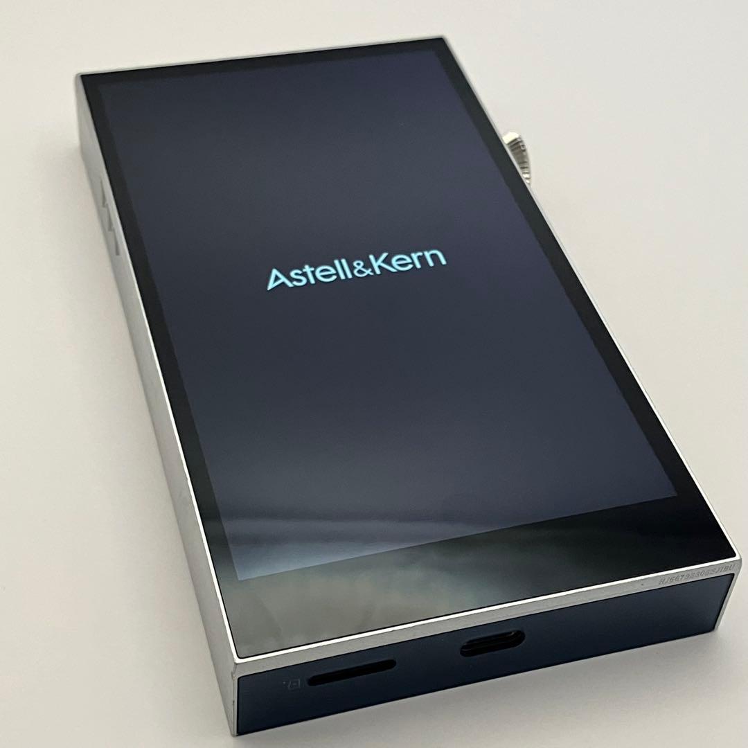 Astell&Kern A&futura SE300本体のみ A&futura SE300｜Astell&Kern