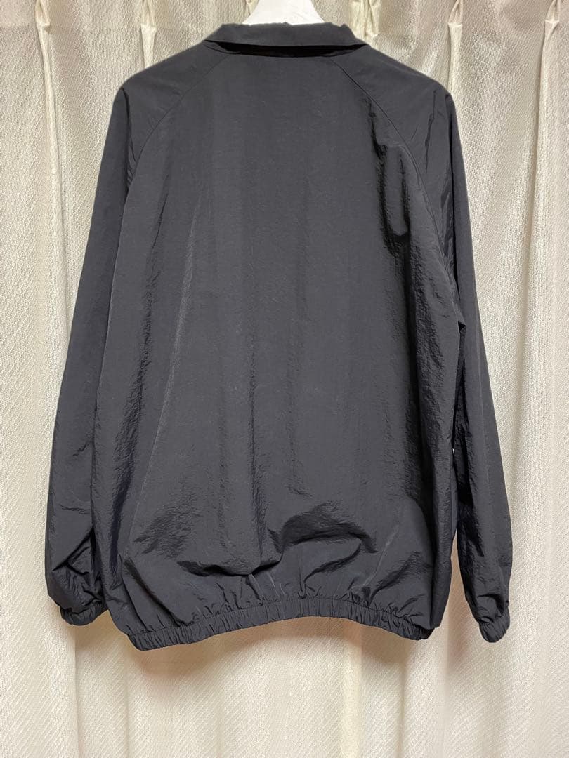 integral インテグラル ナイロンジャケット パンツ セットアップ