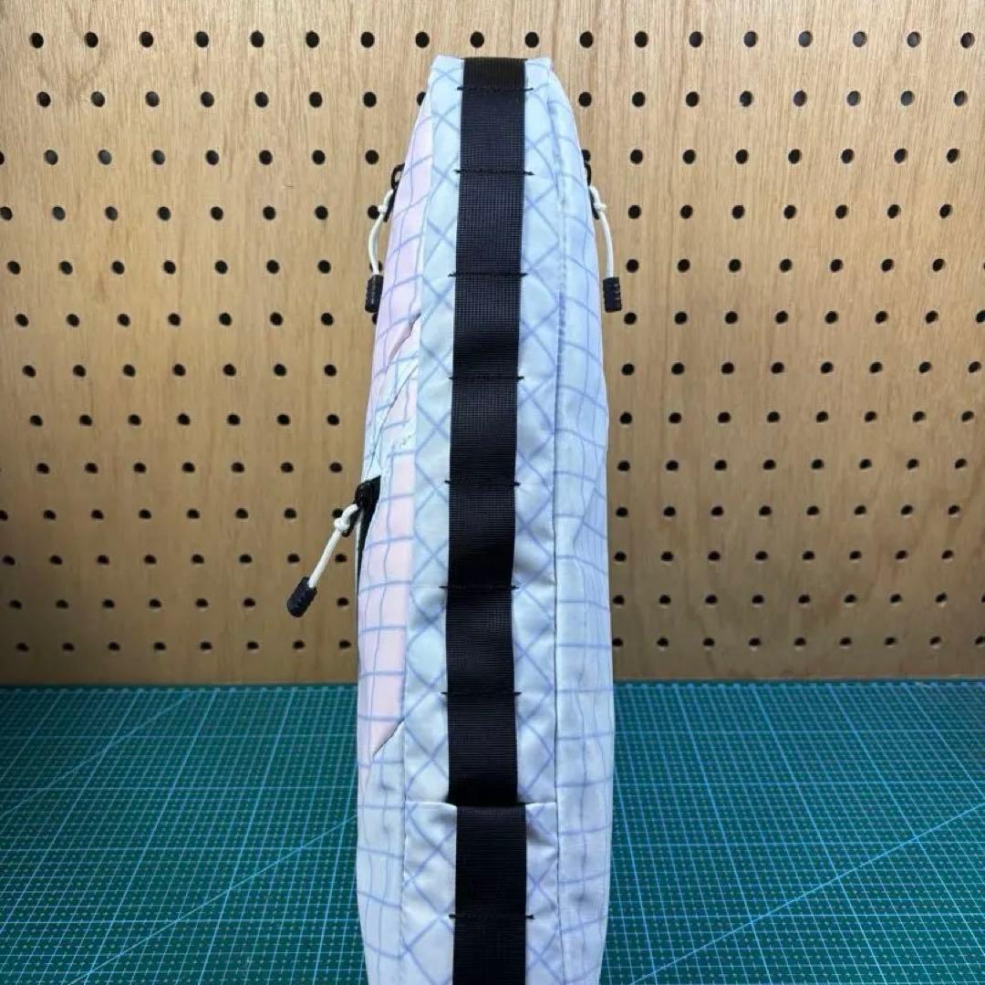 ULハンドメイドフレームバッグepx200① - メルカリ