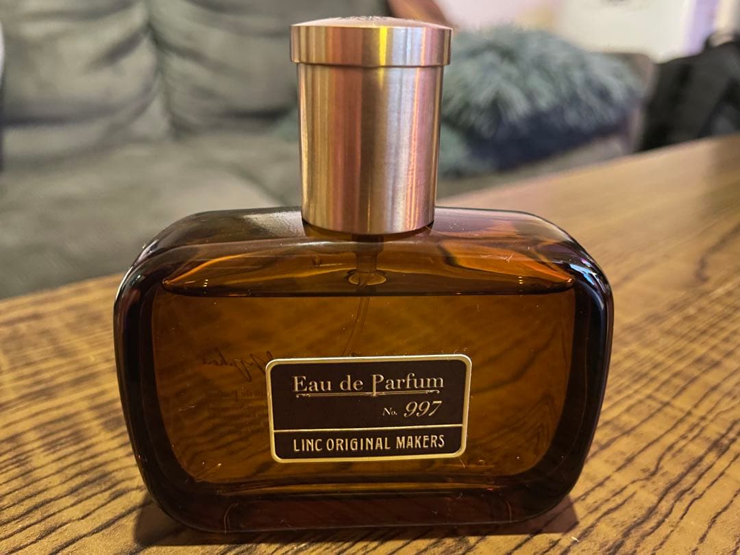 リンクオリジナルメーカーズ オードパルファム997 50ml 香水 リンク