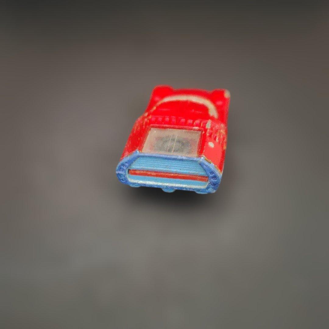 トミカ 日本製 No.34 マツダ RX-500 1974年発売 ジャンク品 - メルカリ