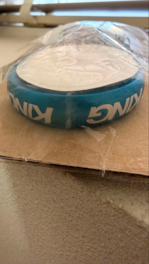 CHRIS KING ヘッドセットInSet i8 クリスキングマットターコ