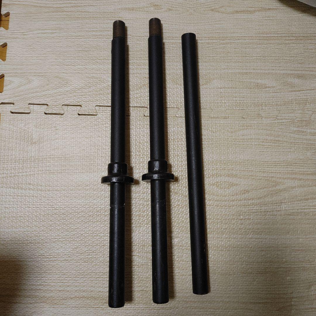 ドンオリバー　レスミルズ　バーベルセット　lesmills 美品☆LesMILLS/レズミルズ/レスミルズ☆DON OLIVER/ドンオリバー